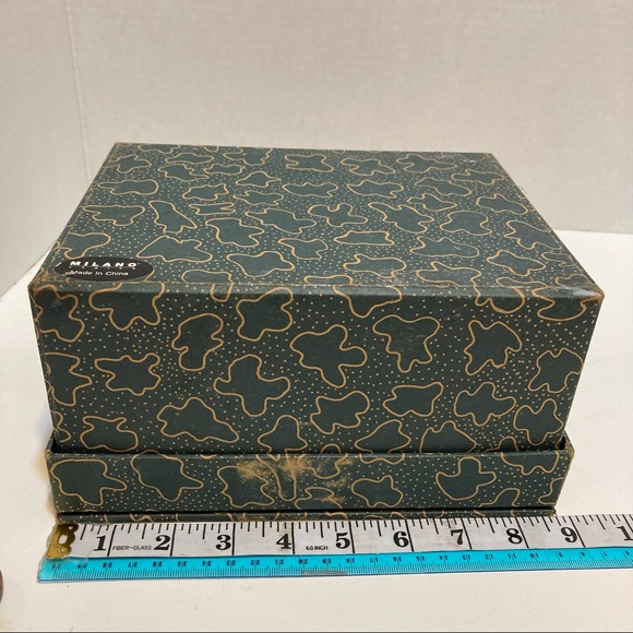 Milano Picture Frame Photo Storage Box! - Picture 7 of 14